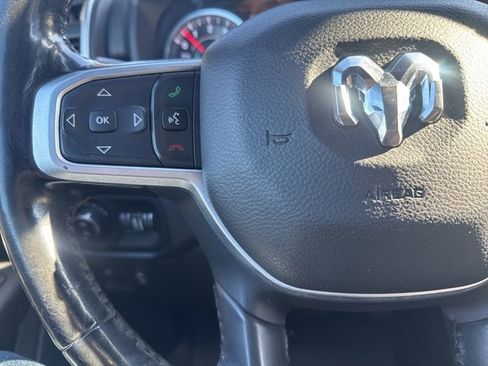 Used 2019 RAM 1500 Big Horn image 24