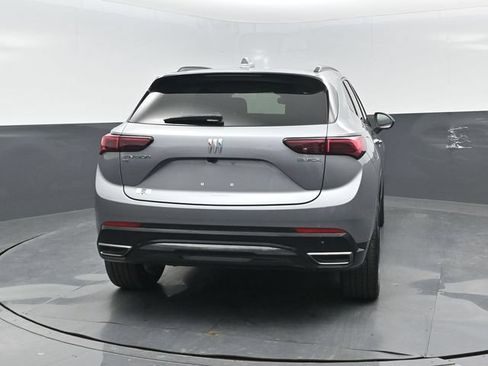 Used 2024 Buick Envision Sport Touring AWD/4WD image 18