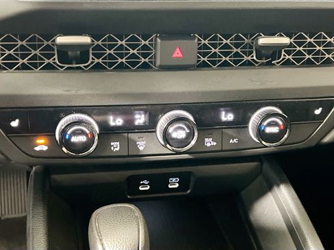 Used 2024 Honda Accord EX image 26