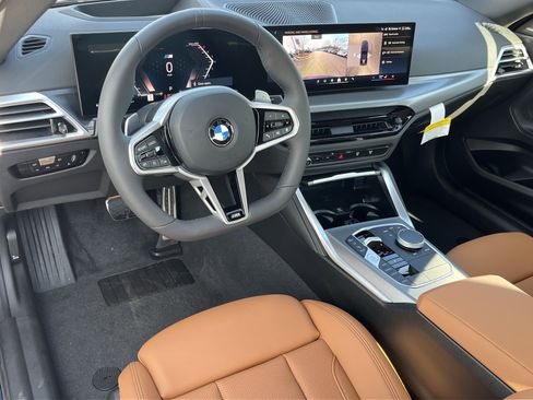 New 2026 BMW 230i Coupe w/ Premium Package image 3