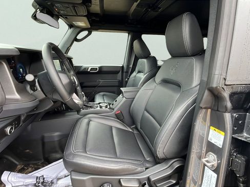 New 2026 Ford Bronco Badlands AWD/4WD image 22
