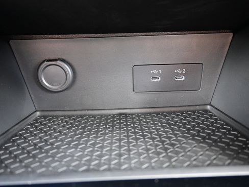 New 2026 Nissan Pathfinder SV image 29