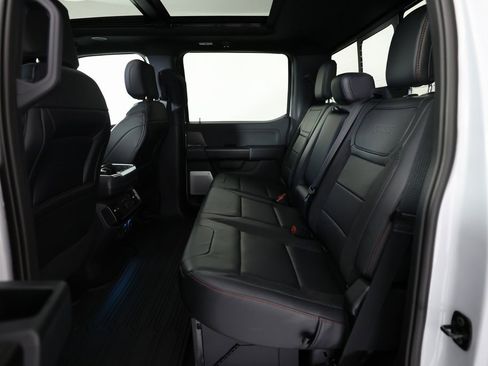 Used 2025 Ford F150 Raptor image 14