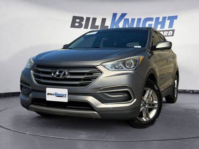 Used 2018 Hyundai Santa Fe Sport