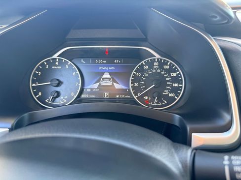 Used 2018 Nissan Murano SL image 21