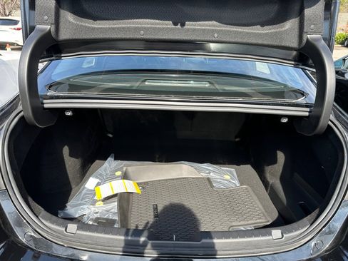 New 2026 MAZDA MAZDA3 s Sport image 15