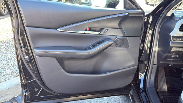 Certified 2026 MAZDA CX-30 AWD 2.5 S image 9