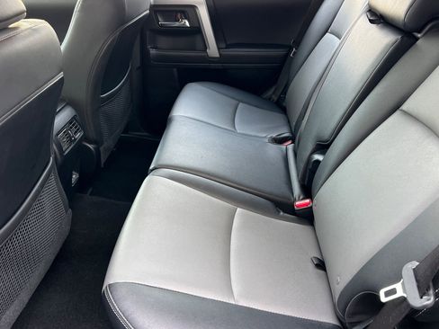 Certified 2024 Toyota 4Runner SR5 Premium image 12