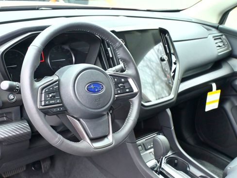New 2026 Subaru Ascent Premium image 28