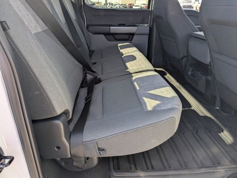 Used 2025 Ford F250 XLT w/ FX4 Off-Road Package image 13