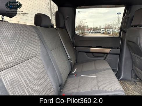 Used 2023 Ford F150 XL w/ Rattler Package image 13