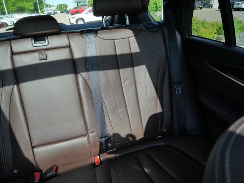 Used 2017 BMW X5 xDrive35i AWD/4WD image 14