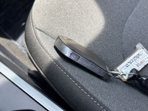 Used 2025 Kia K4 FWD image 21