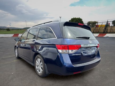 Used 2016 Honda Odyssey EX-L image 4