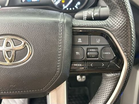 Used 2023 Toyota Tundra SR5 w/ TRD Sport Premium Package image 21