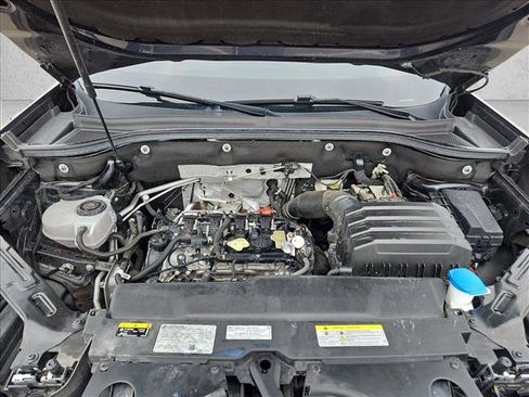 Used 2024 Volkswagen Atlas Cross Sport SEL R-Line image 23