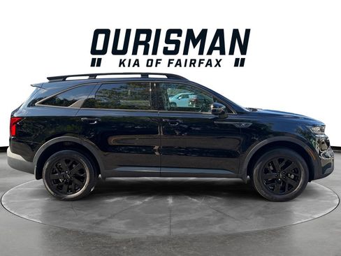 Certified 2023 Kia Sorento S w/ Panoramic Sunroof Package AWD/4WD image 6