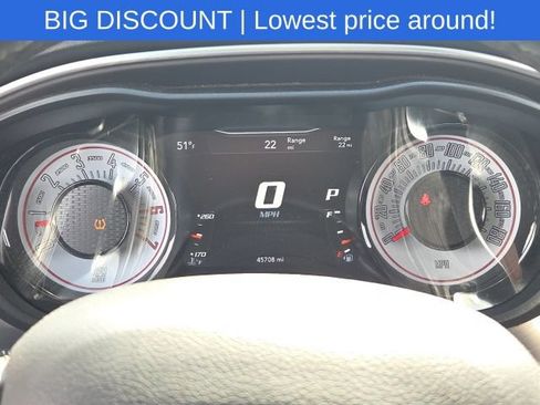 Used 2021 Dodge Challenger R/T Scat Pack RWD image 37