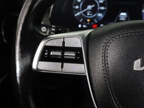 Used 2023 Kia Telluride SX X-Line AWD/4WD image 50