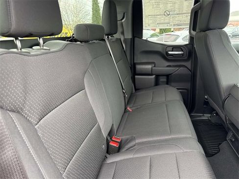 New 2026 GMC Sierra 1500 Pro w/ Graphite Edition image 19