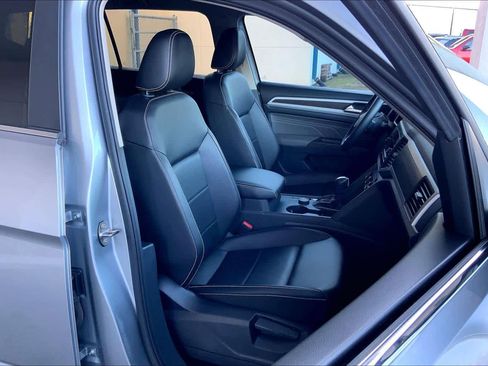 Used 2022 Volkswagen Atlas SE image 8