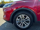 Used 2022 Ford Escape SEL image 3