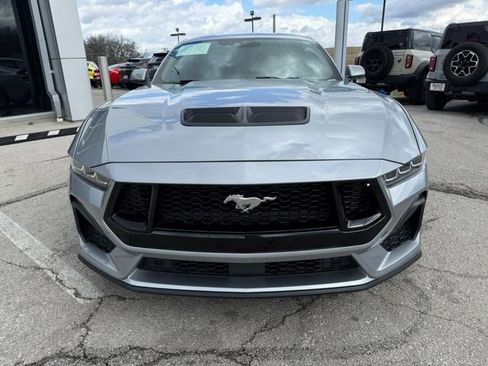 Used 2024 Ford Mustang GT Premium RWD image 2