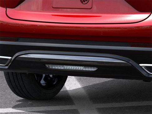 New 2025 Buick Envision Sport Touring image 14