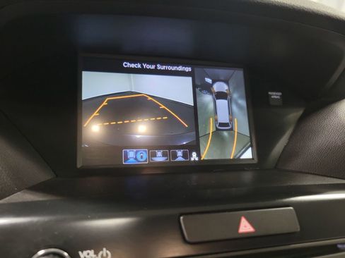 Used 2020 Acura MDX w/ Advance Package image 16