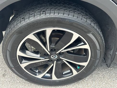 Certified 2023 MAZDA CX-5 AWD 2.5 S w/ Premium Plus Pkg image 8