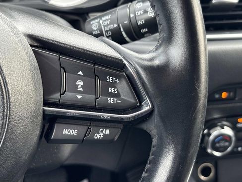 Used 2017 MAZDA CX-5 Grand Touring image 21