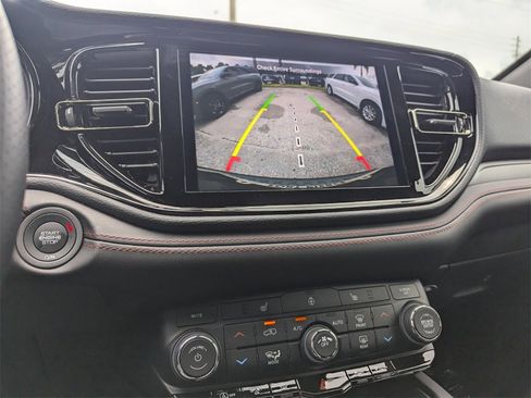 New 2026 Dodge Durango GT image 21