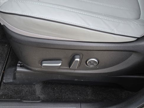 Used 2024 Hyundai Palisade SEL w/ Premium Package FWD image 28