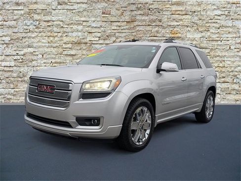 Used 2014 GMC Acadia Denali image 5