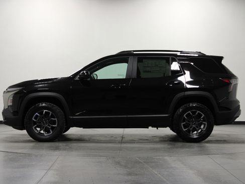 New 2026 Chevrolet Equinox ACTIV w/ Convenience Package III image 7