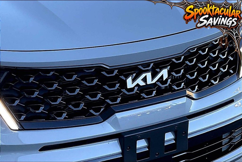 Used 2023 Kia Sorento SX FWD image 30