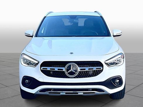 Used 2023 Mercedes-Benz GLA 250 GLA 250 image 4
