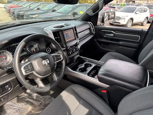 Used 2023 Jeep Grand Cherokee Limited w/ Luxury Tech Group II image 50