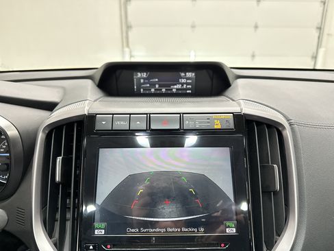 Used 2021 Subaru Ascent Touring w/ Popular Package #2A image 37