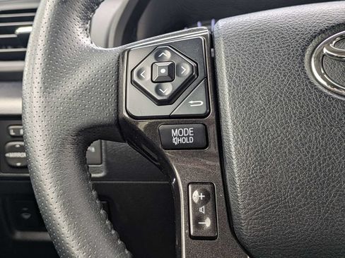 Used 2019 Toyota 4Runner Limited AWD/4WD image 26