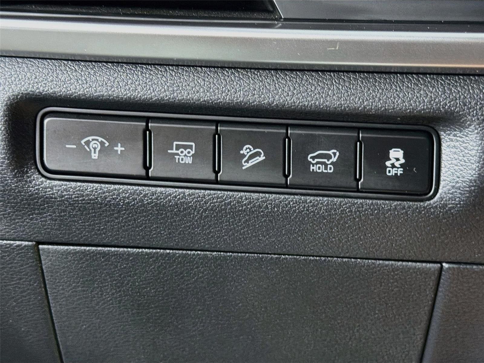Certified 2024 Kia Telluride EX X-Line AWD/4WD image 10