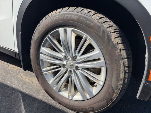 Used 2022 Mitsubishi Outlander ES image 13