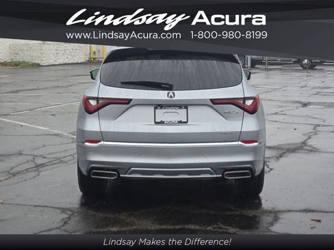 New 2026 Acura MDX w/ Advance Package image 5