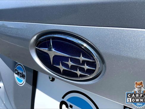 Certified 2023 Subaru Crosstrek 2.5i Sport AWD/4WD image 32