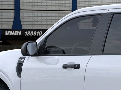 New 2024 Ford Maverick XLT w/ XLT Luxury Package image 21