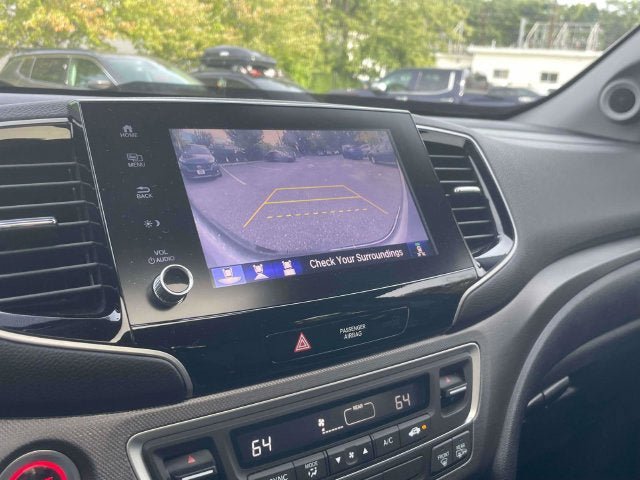 Used 2021 Honda Ridgeline RTL image 29