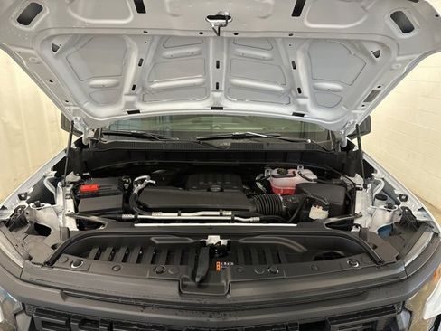 New 2024 Chevrolet Silverado 1500 W/T w/ WT Value Package image 30