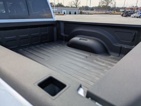 New 2026 RAM 2500 Laramie image 6