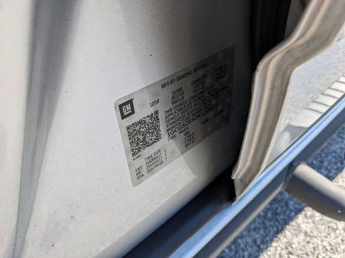 Used 2019 Chevrolet Colorado LT w/ LT Convenience Package image 40