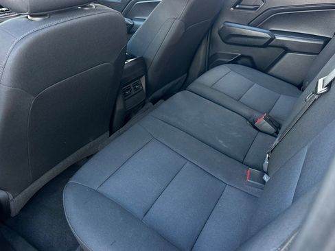 Used 2023 Chevrolet Colorado Trail Boss AWD/4WD image 14